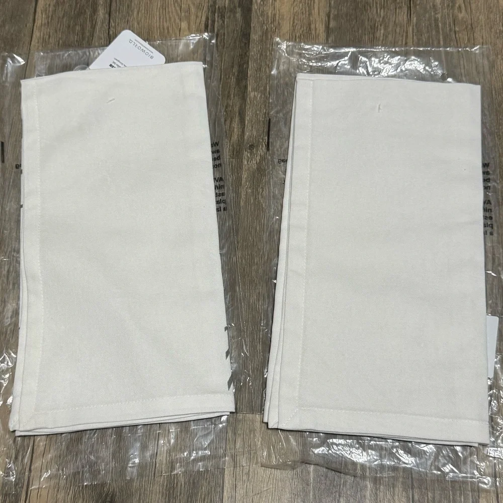 Disney Star Wars Mandalorian Grogu Kitchen Towels Cotton - Set of Two